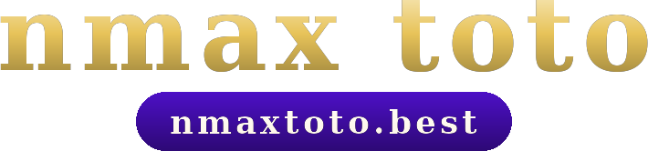 nmax toto logo