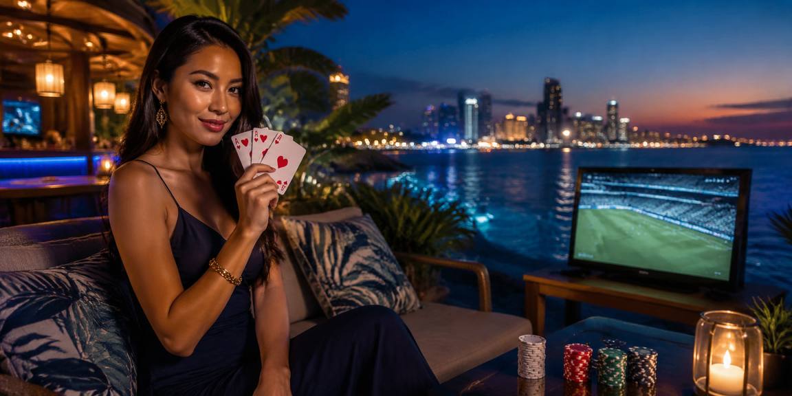 nmax toto Stream Real Dealers Running Tables in Real Time